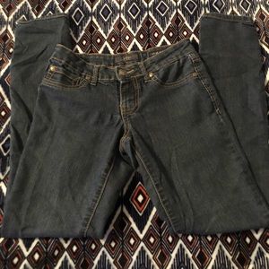 Jessica Simpson Kiss Me Jegging